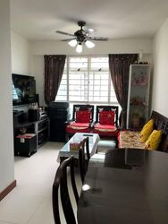 Blk 10A Tiong Bahru View (Bukit Merah), HDB 3 Rooms #601153461